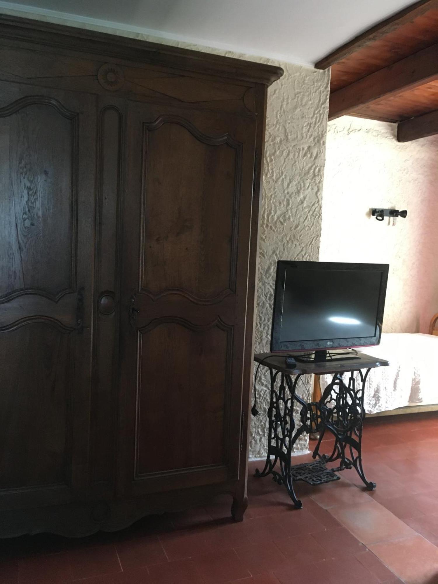 La Mandarine Bed & Breakfast Piolenc Екстериор снимка