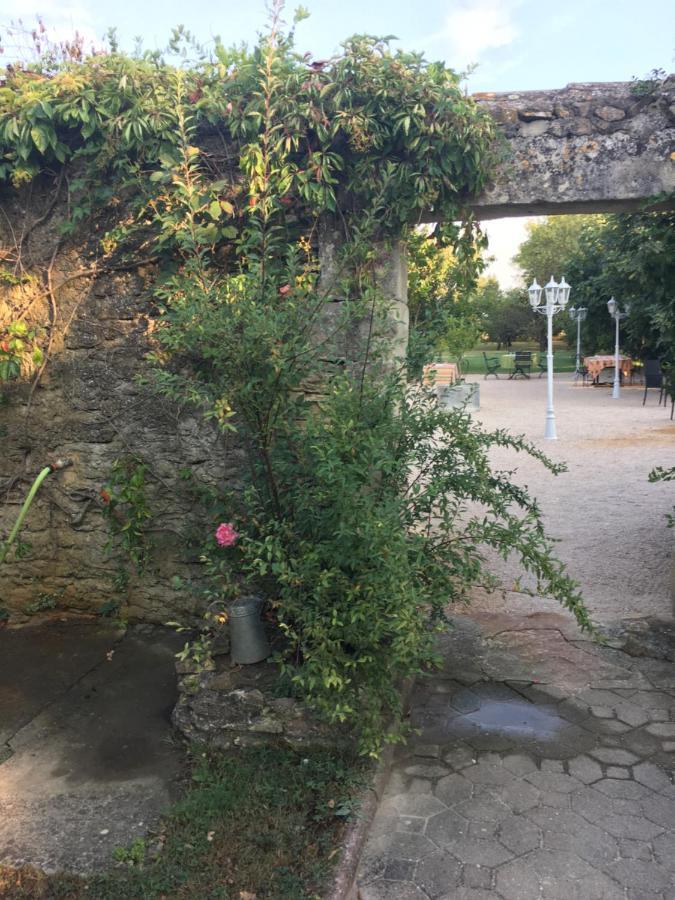 La Mandarine Bed & Breakfast Piolenc Екстериор снимка