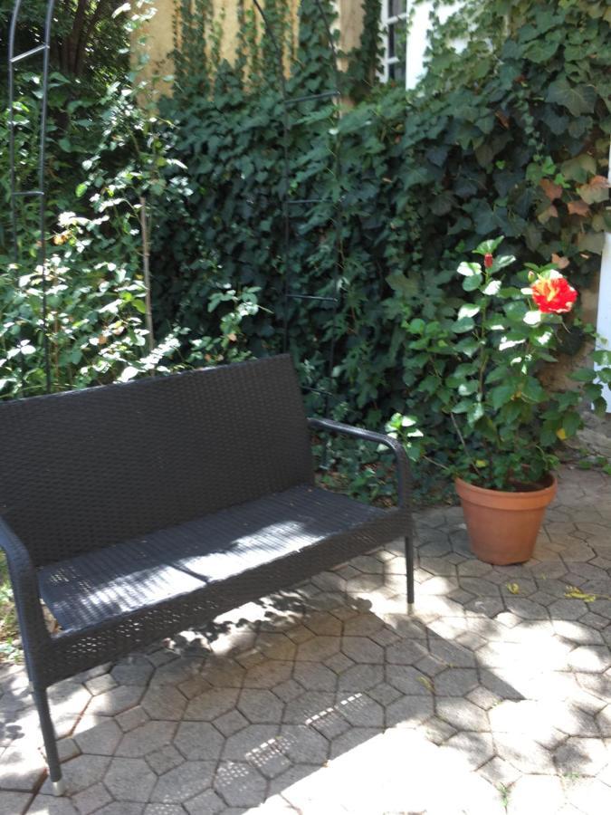 La Mandarine Bed & Breakfast Piolenc Екстериор снимка