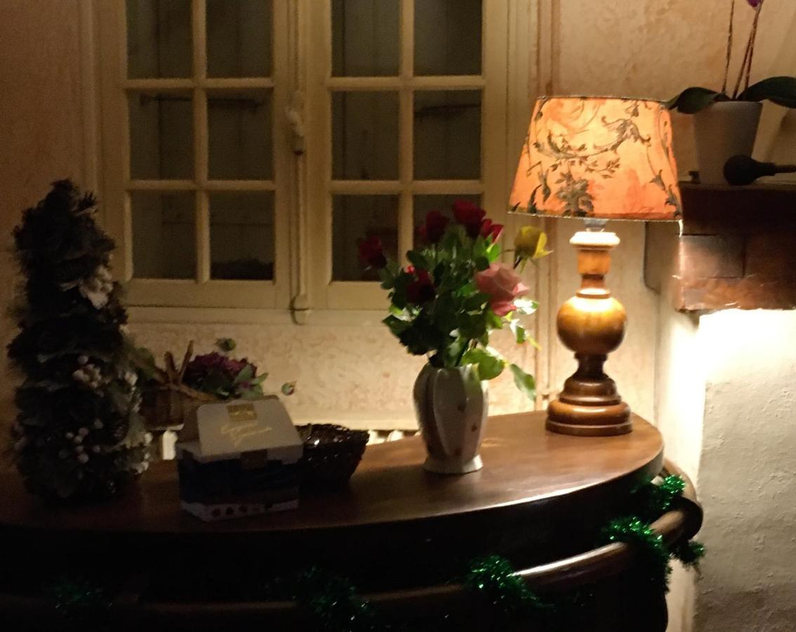 La Mandarine Bed & Breakfast Piolenc Екстериор снимка